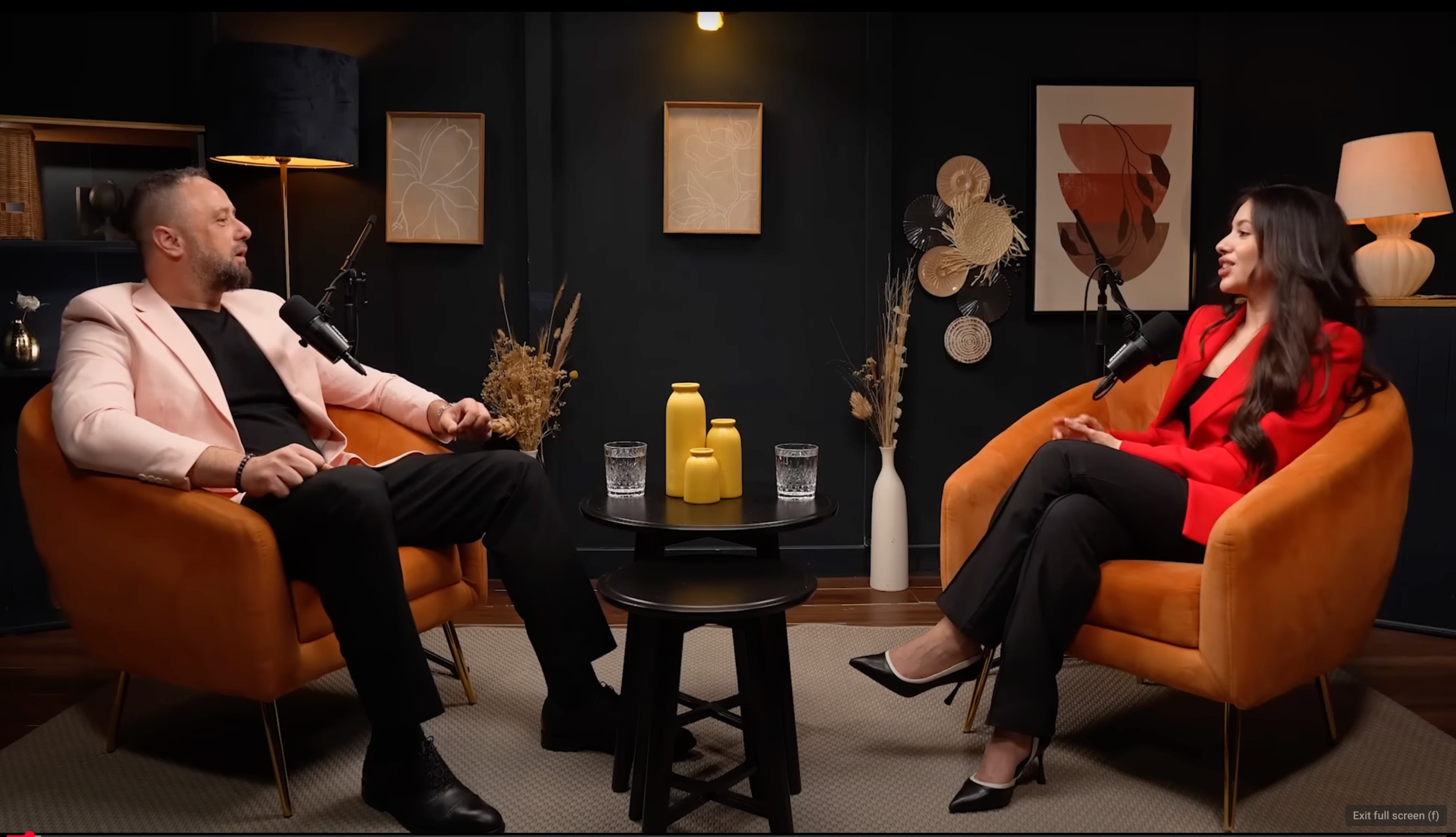  رحلة شفاء بالتغذية: القصة اللي هتغير نظرتك للأكل