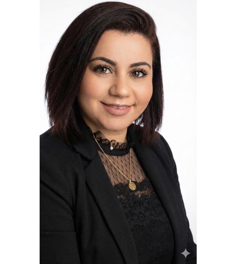 Dr. Hala Zubaidah-Saranik
